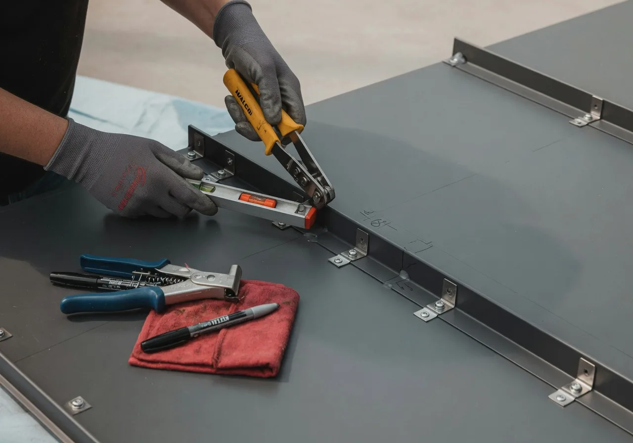 Why choose Metal Roofing Installation in Trementina, NM